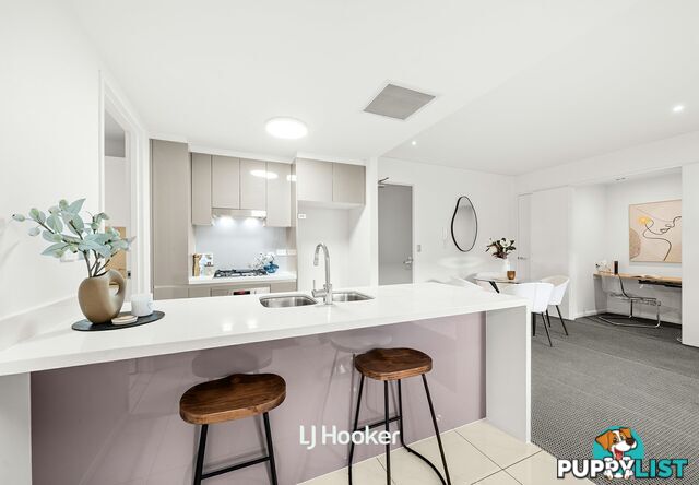 135D/132-138 Killeaton Street ST IVES NSW 2075