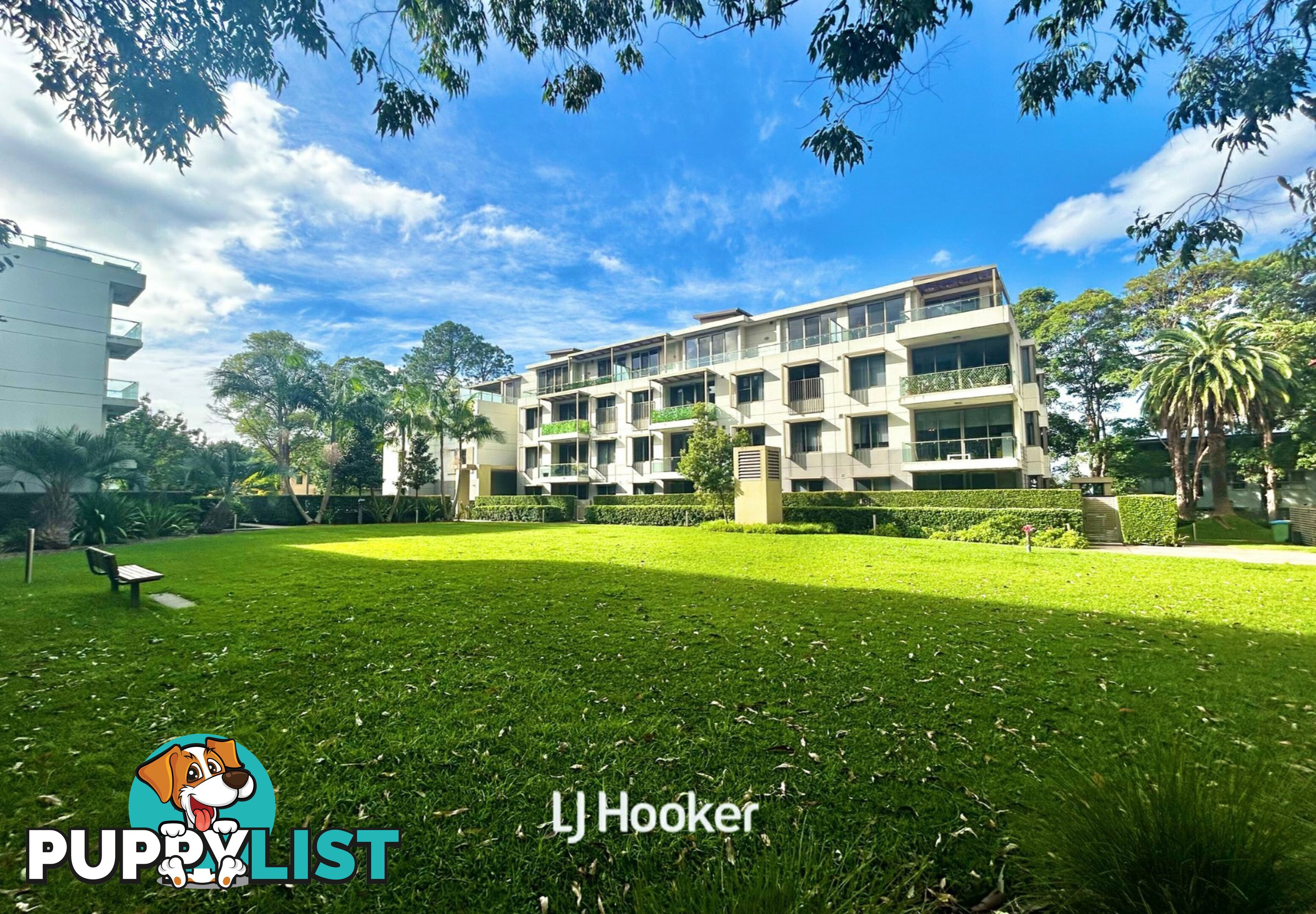 135D/132-138 Killeaton Street ST IVES NSW 2075