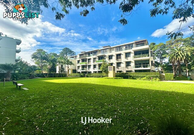 135D/132-138 Killeaton Street ST IVES NSW 2075