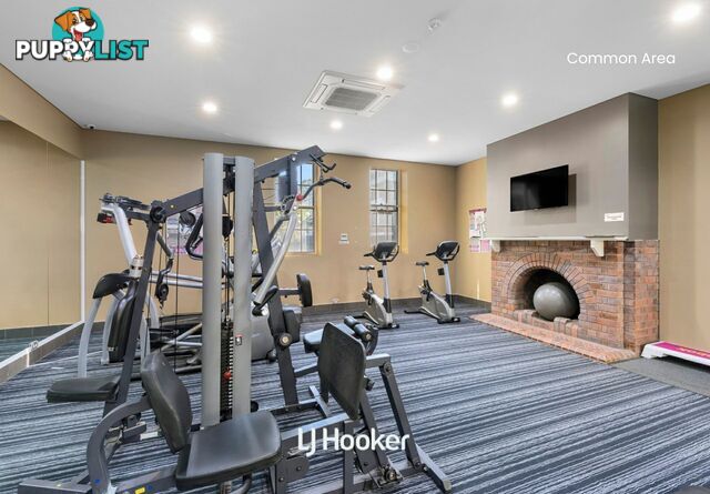 135D/132-138 Killeaton Street ST IVES NSW 2075