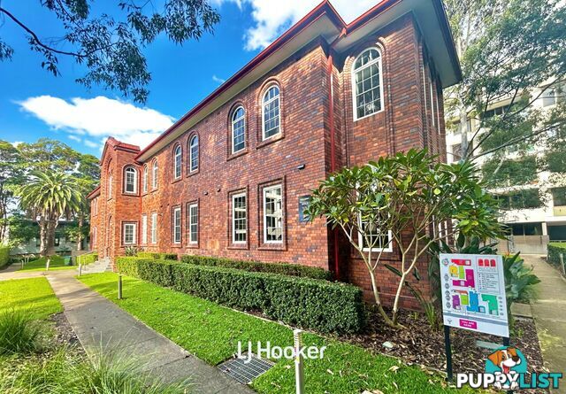 135D/132-138 Killeaton Street ST IVES NSW 2075