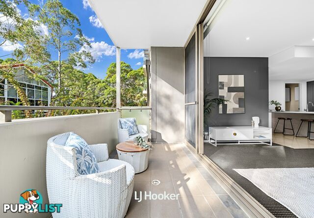 135D/132-138 Killeaton Street ST IVES NSW 2075