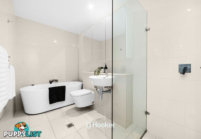 135D/132-138 Killeaton Street ST IVES NSW 2075