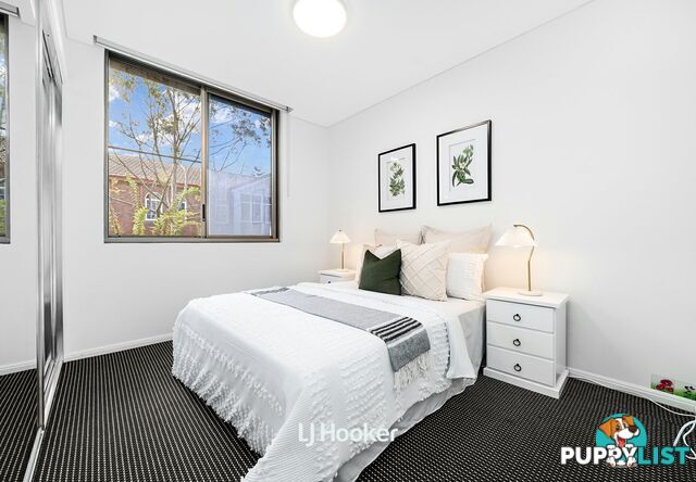135D/132-138 Killeaton Street ST IVES NSW 2075