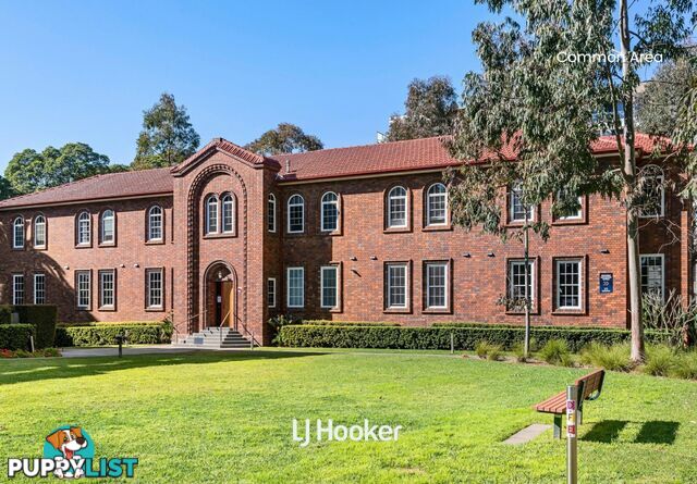135D/132-138 Killeaton Street ST IVES NSW 2075