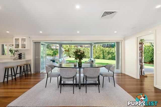 19 Ganmain Road PYMBLE NSW 2073