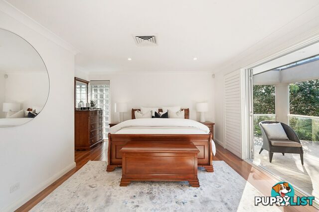 19 Ganmain Road PYMBLE NSW 2073