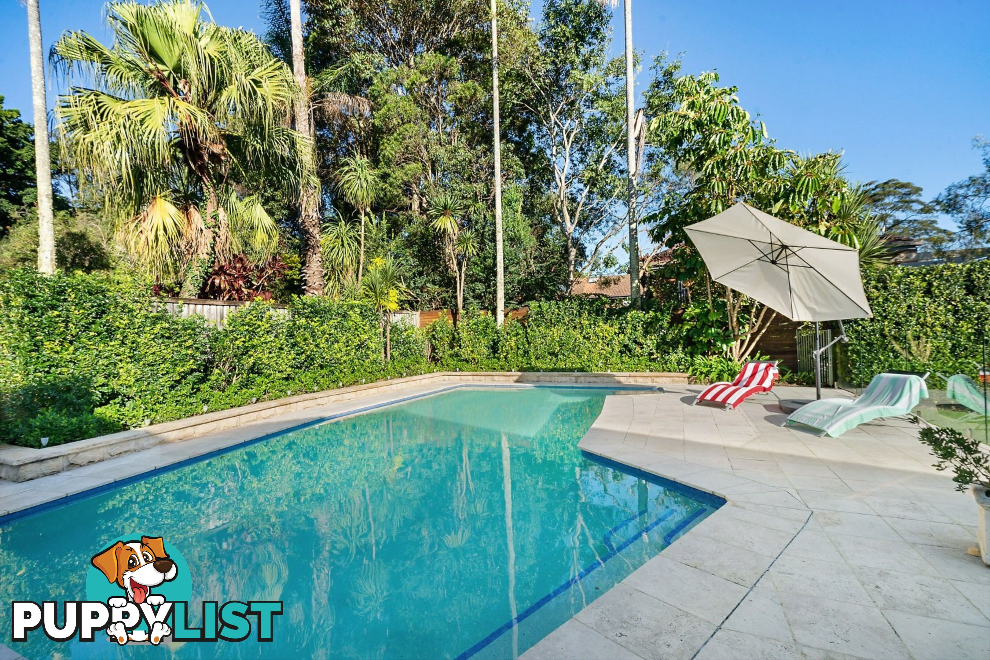 19 Ganmain Road PYMBLE NSW 2073