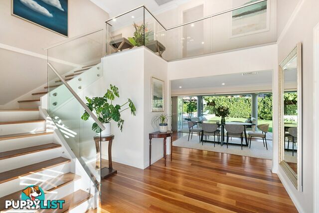 19 Ganmain Road PYMBLE NSW 2073