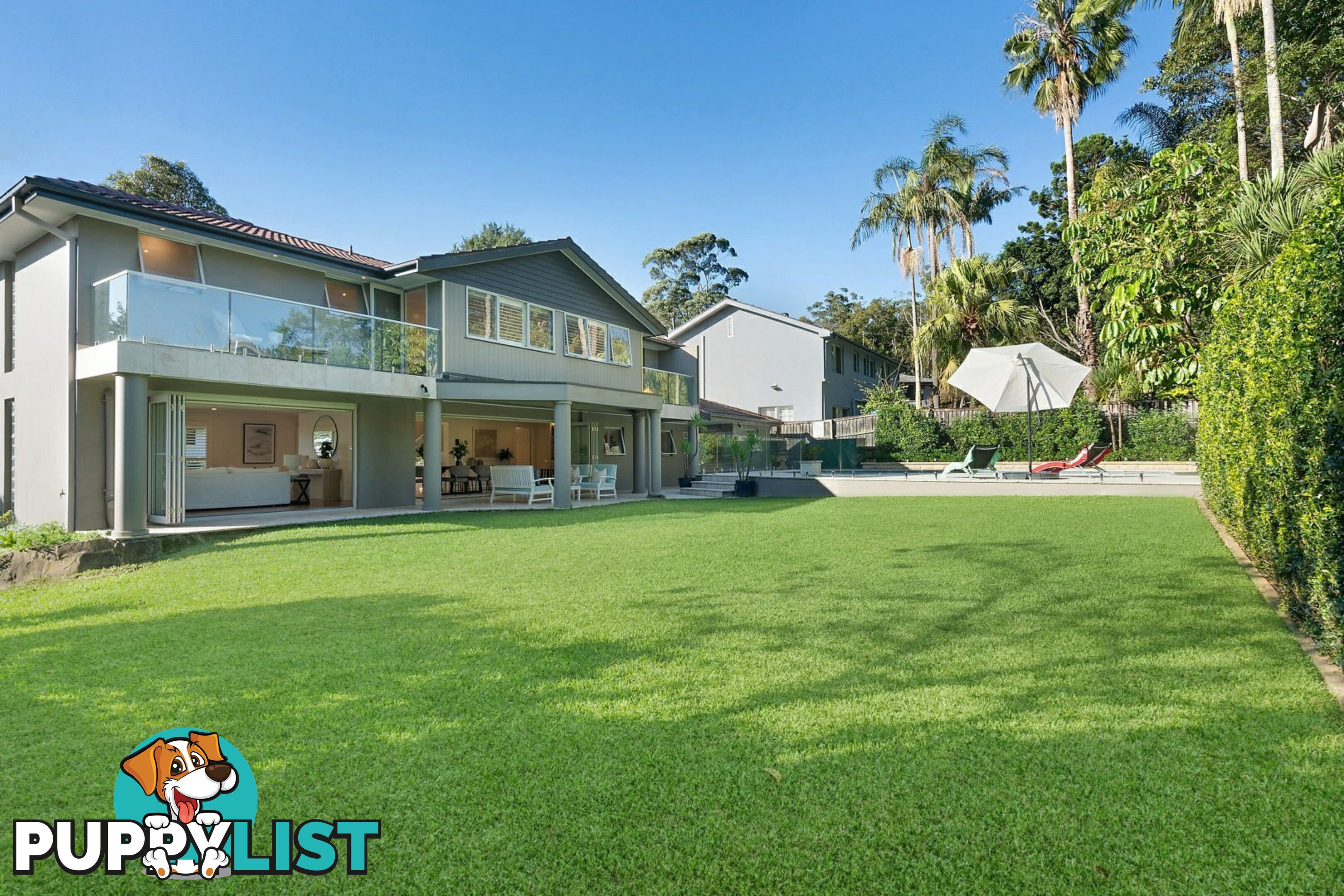 19 Ganmain Road PYMBLE NSW 2073