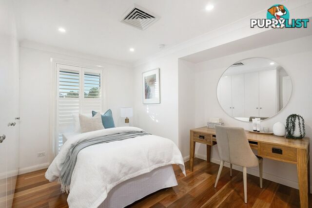 19 Ganmain Road PYMBLE NSW 2073