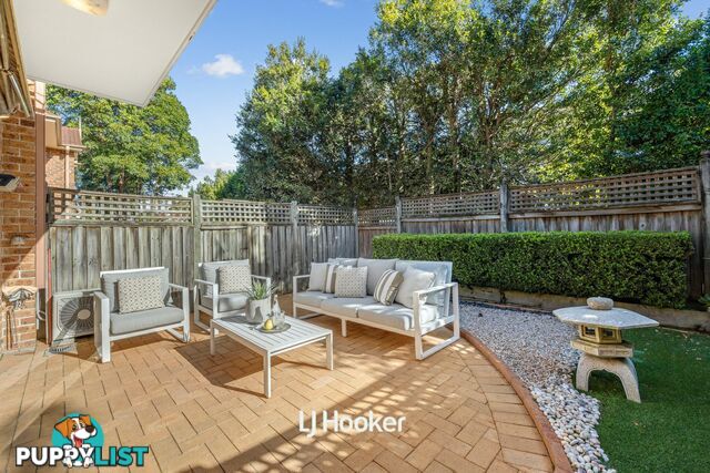 105/183 St Johns Ave GORDON NSW 2072