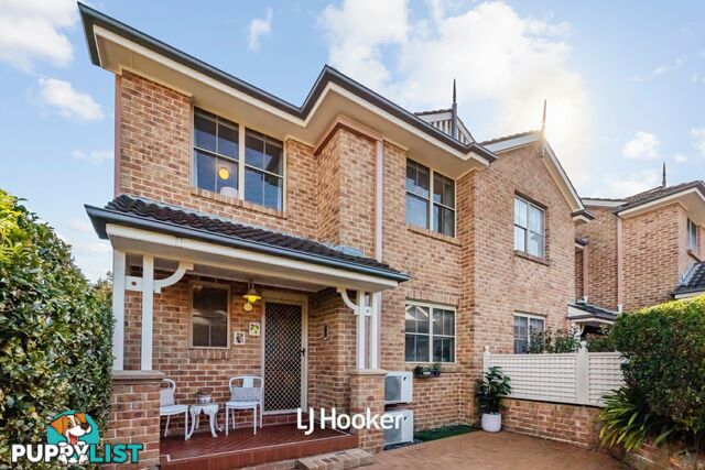 105/183 St Johns Ave GORDON NSW 2072