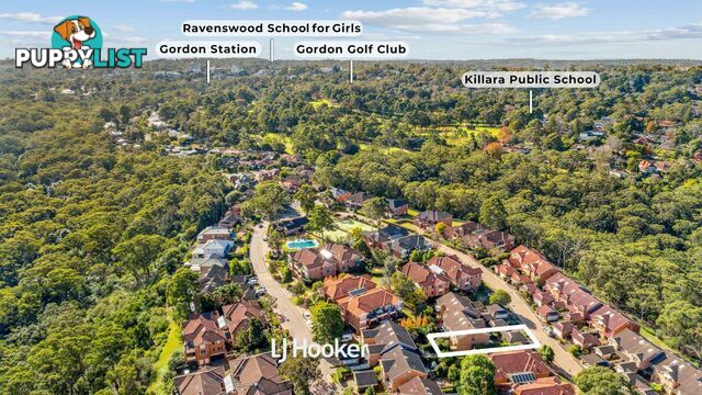 105/183 St Johns Ave GORDON NSW 2072