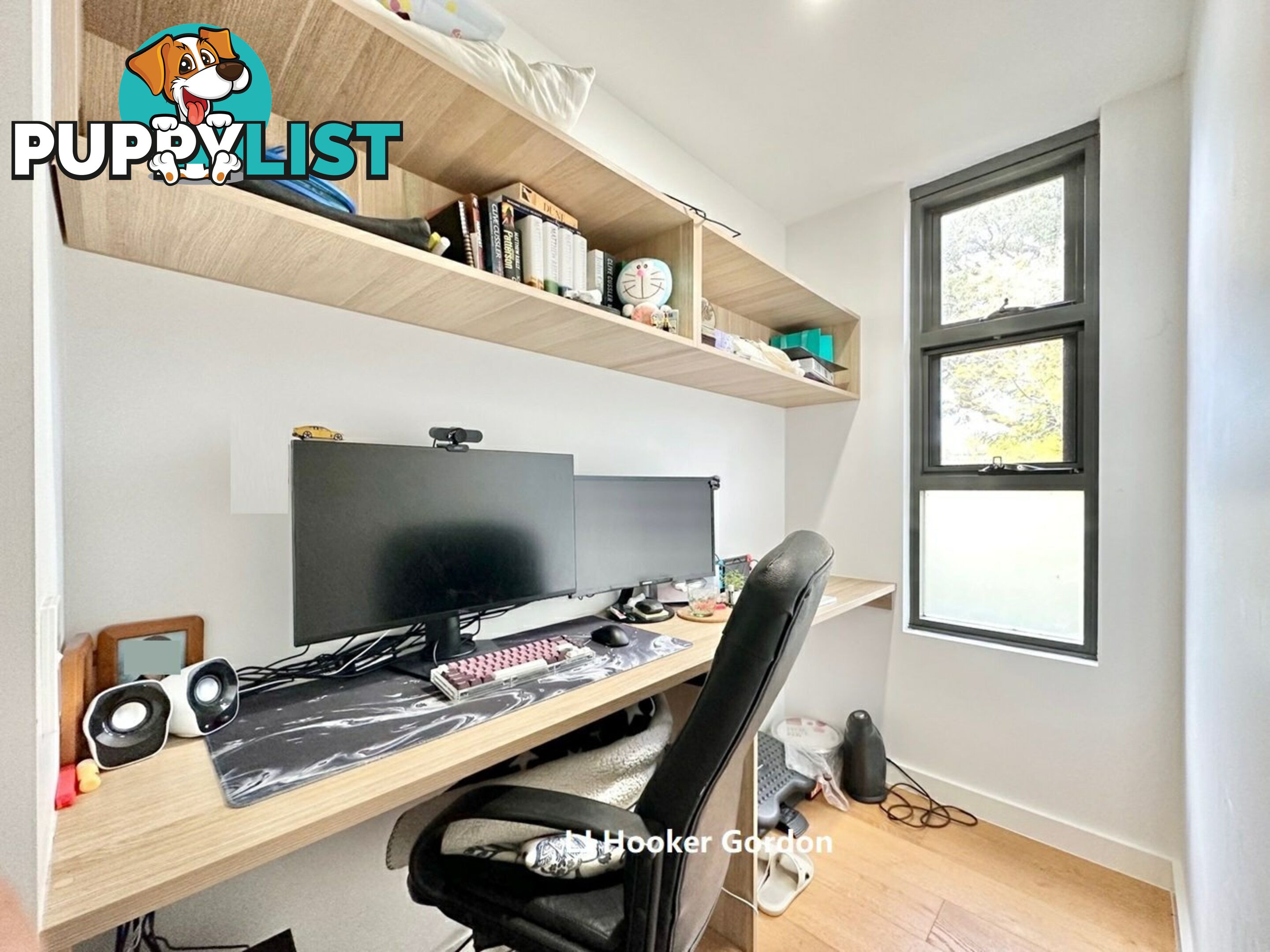 306/2-6 Pearson Ave GORDON NSW 2072