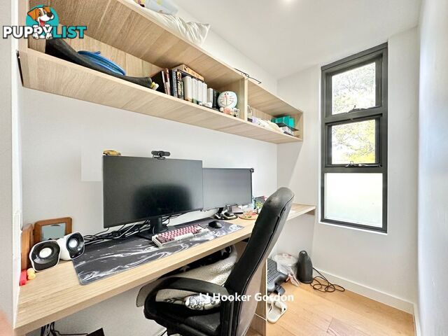 306/2-6 Pearson Ave GORDON NSW 2072
