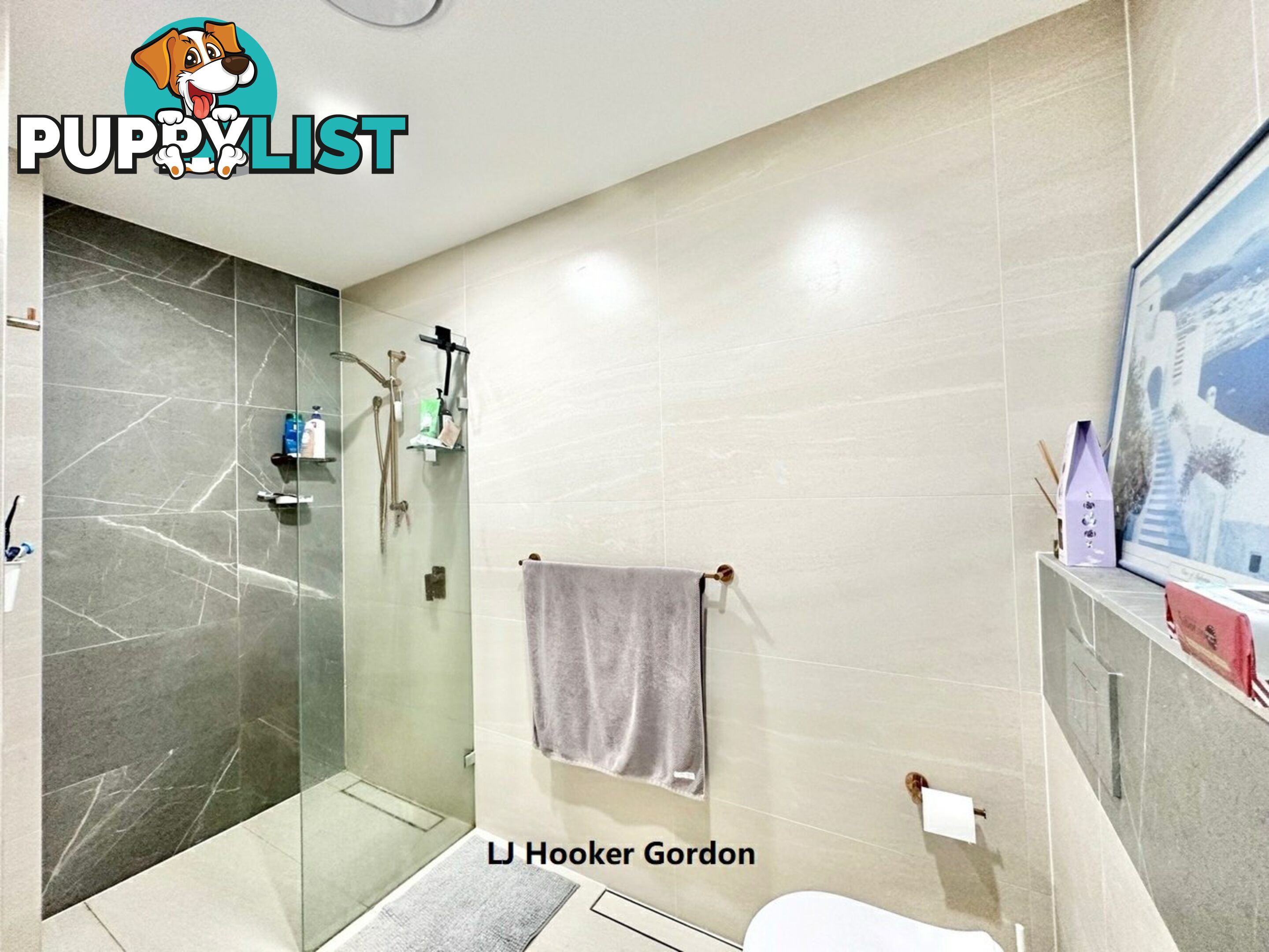 306/2-6 Pearson Ave GORDON NSW 2072