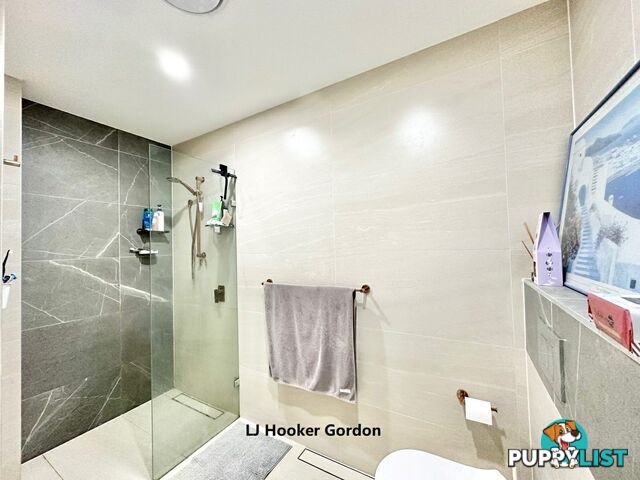306/2-6 Pearson Ave GORDON NSW 2072