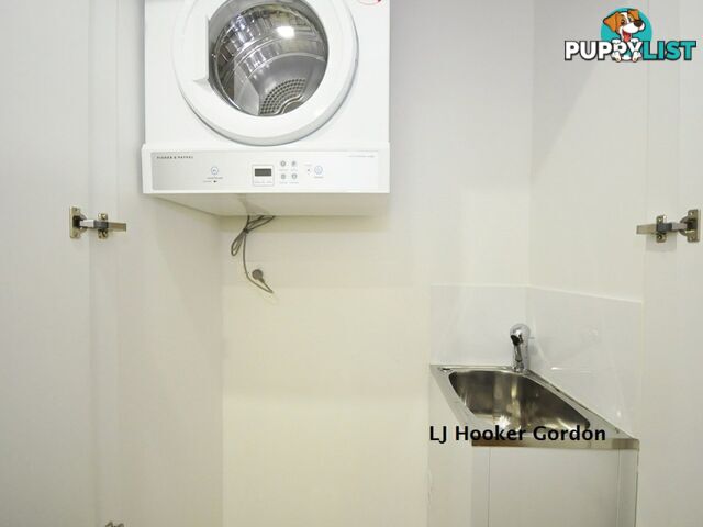306/2-6 Pearson Ave GORDON NSW 2072