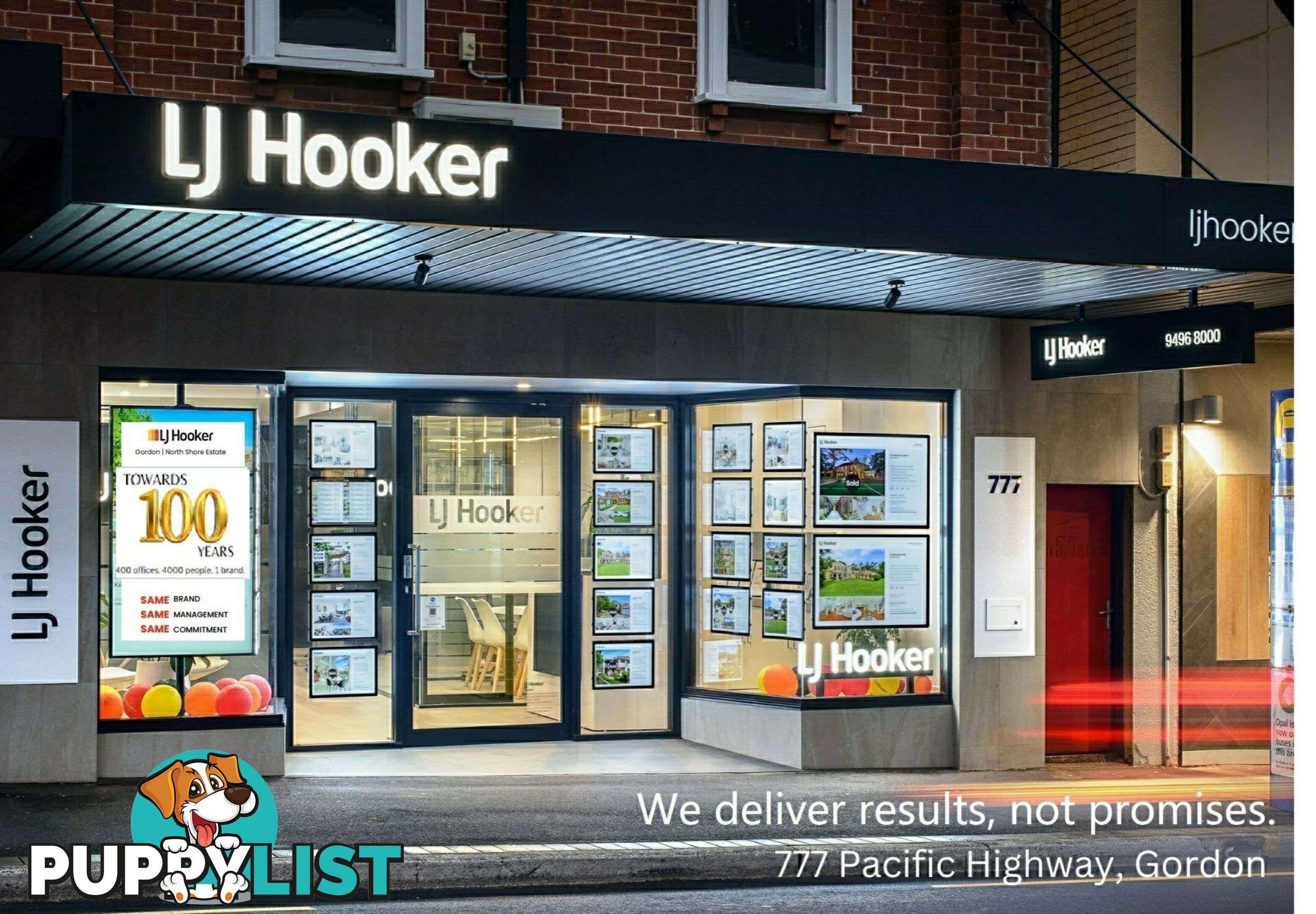 306/2-6 Pearson Ave GORDON NSW 2072