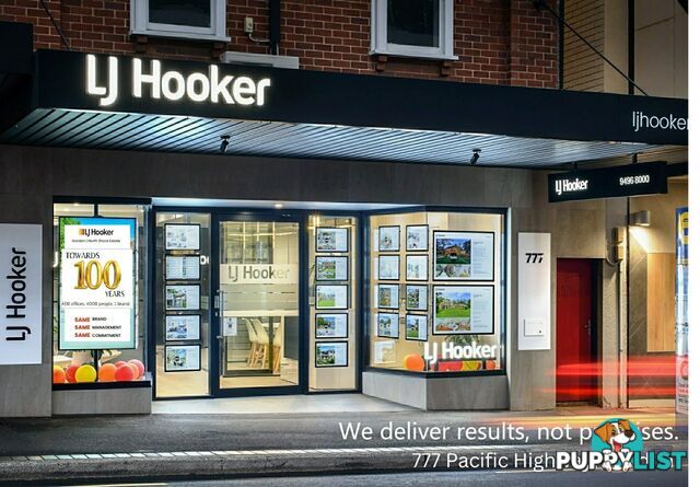 306/2-6 Pearson Ave GORDON NSW 2072