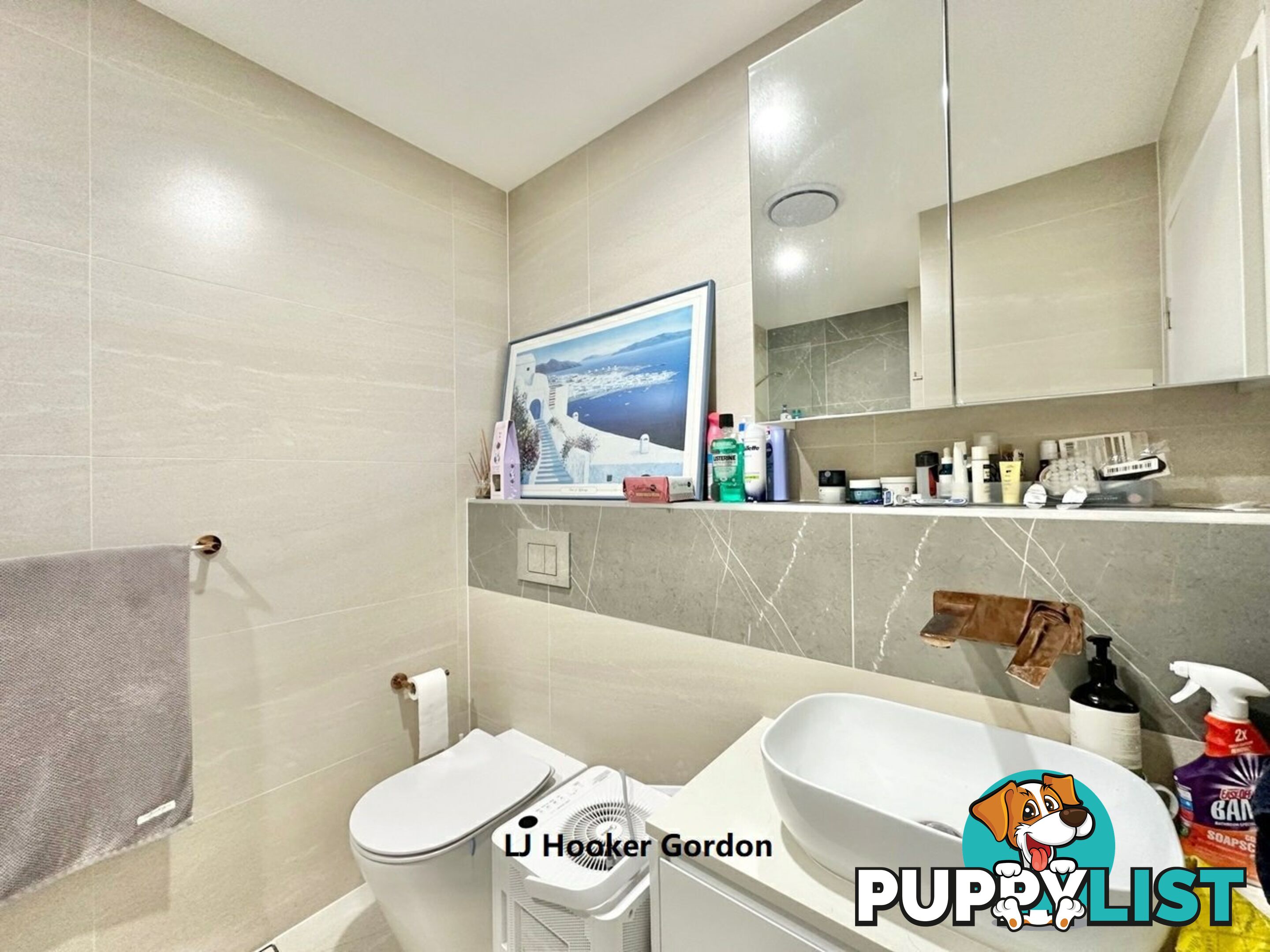 306/2-6 Pearson Ave GORDON NSW 2072