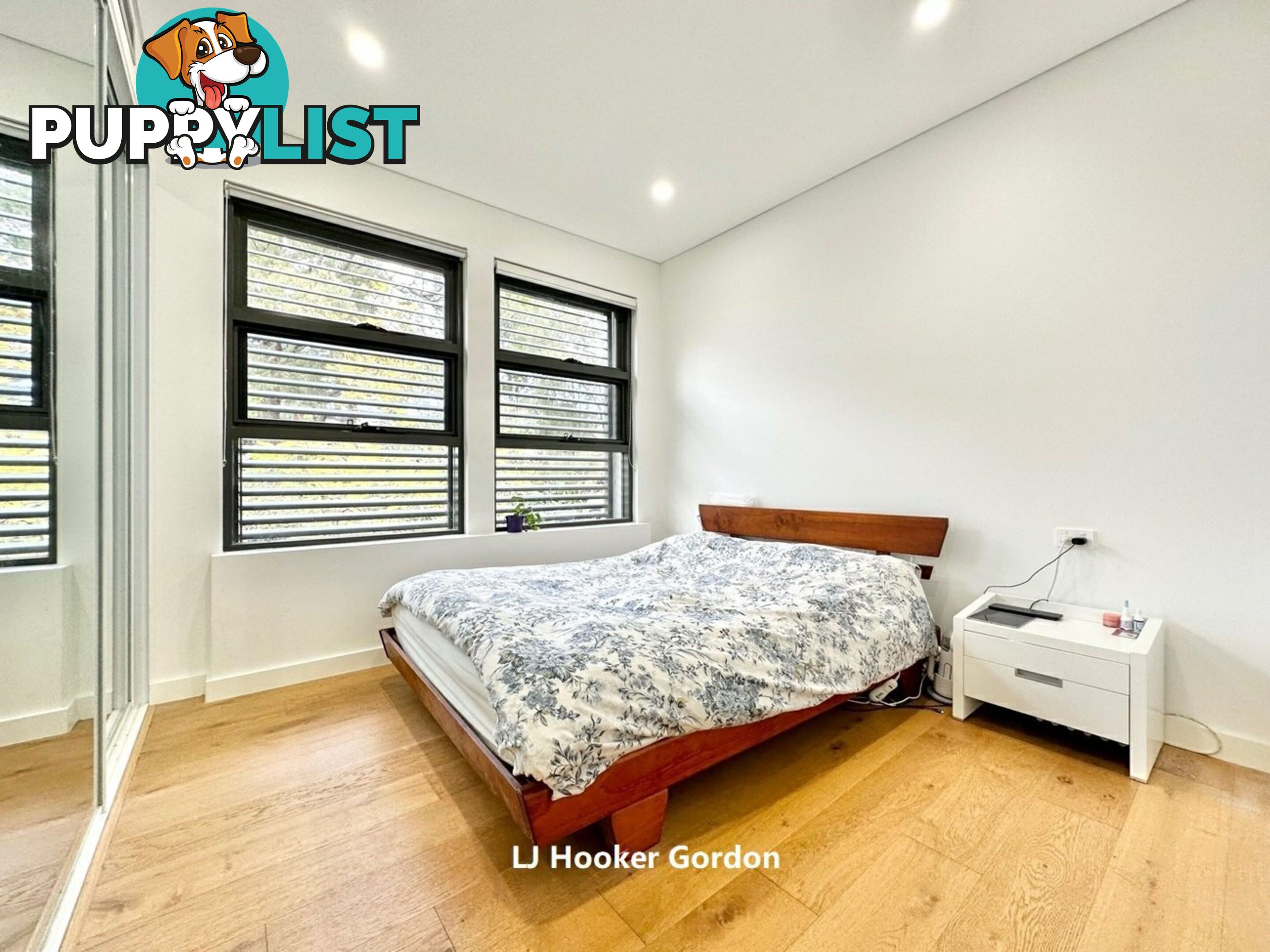 306/2-6 Pearson Ave GORDON NSW 2072