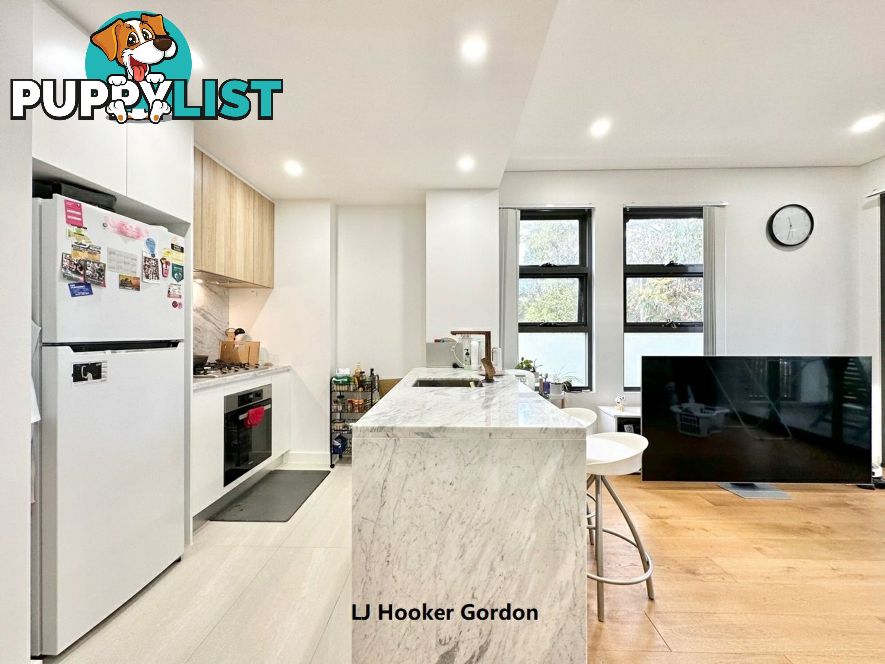 306/2-6 Pearson Ave GORDON NSW 2072