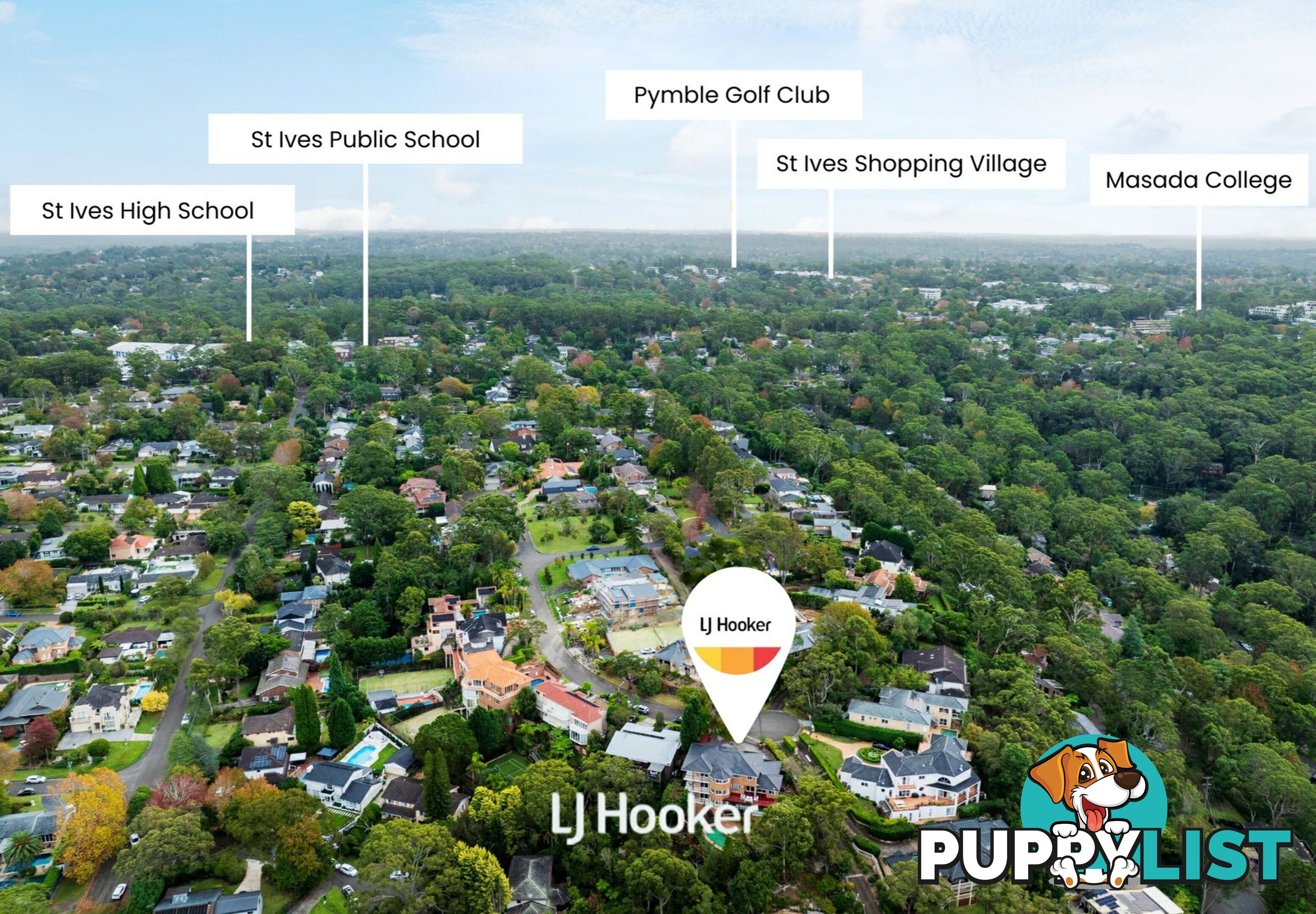 12 Gibran Place ST IVES NSW 2075