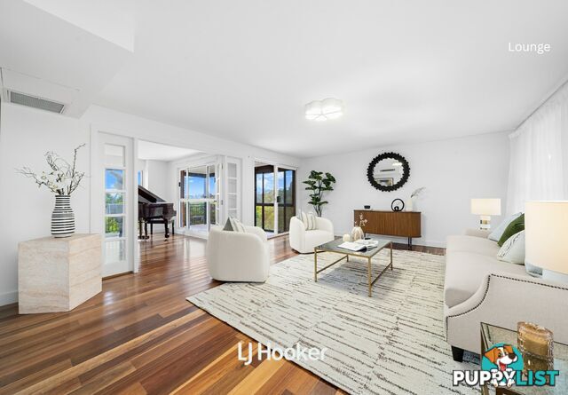 12 Gibran Place ST IVES NSW 2075
