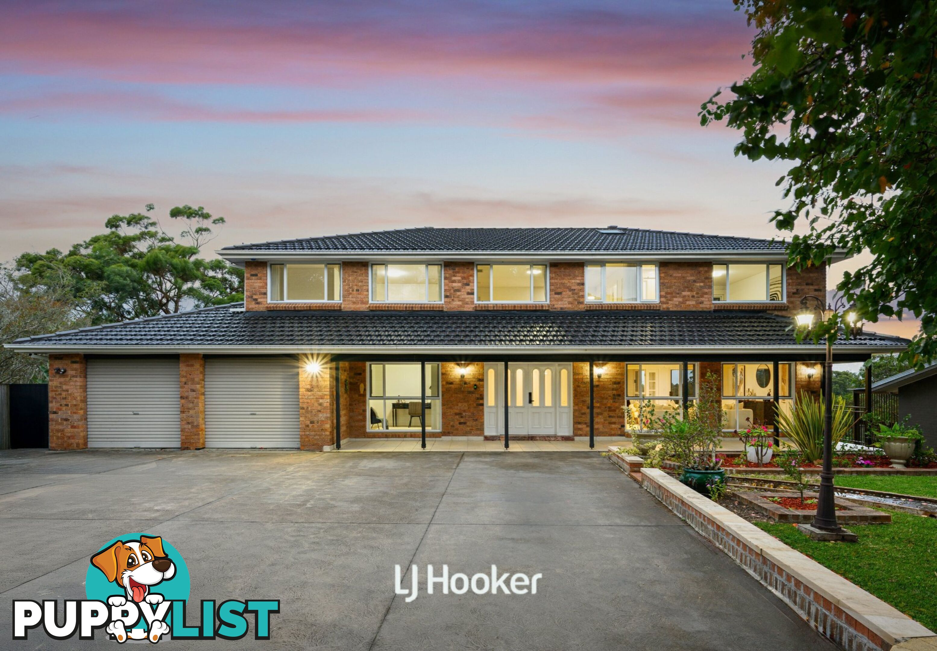 12 Gibran Place ST IVES NSW 2075