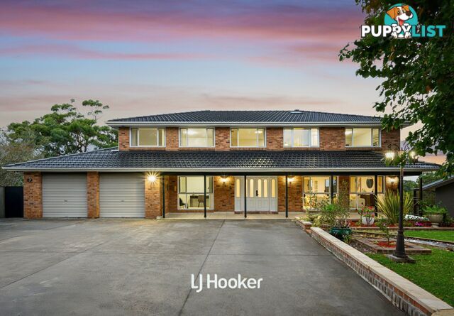 12 Gibran Place ST IVES NSW 2075