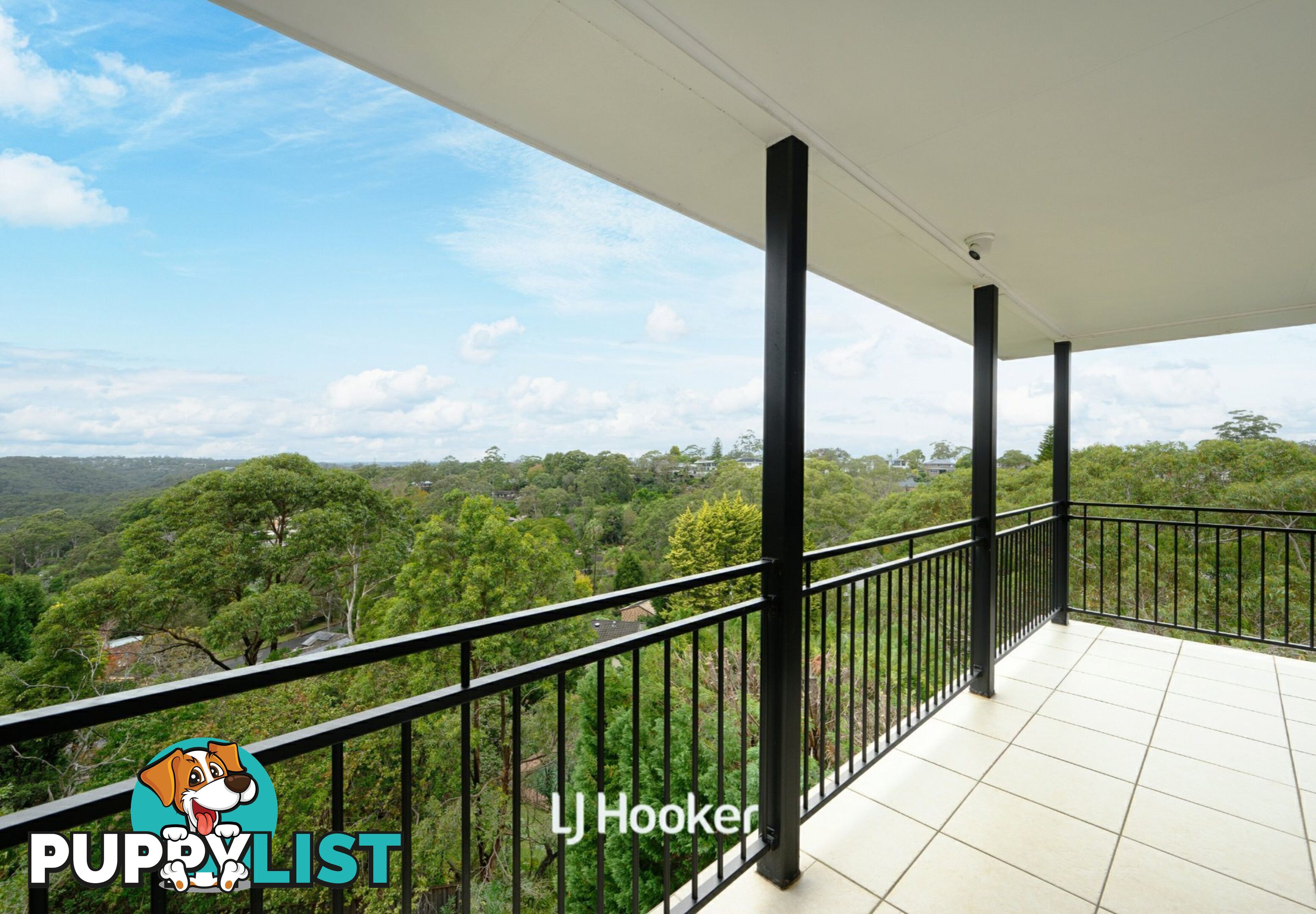 12 Gibran Place ST IVES NSW 2075