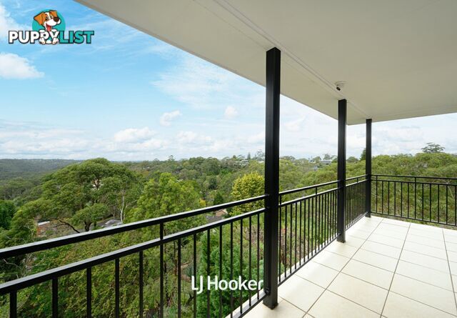 12 Gibran Place ST IVES NSW 2075