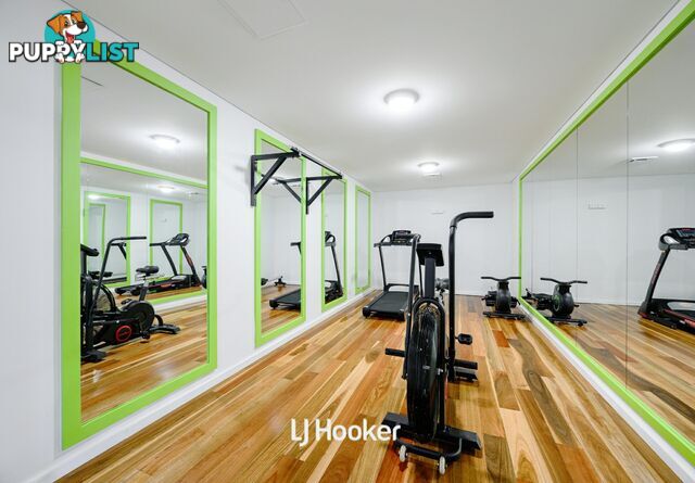 12 Gibran Place ST IVES NSW 2075