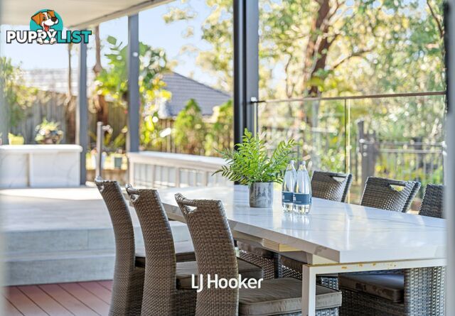 12 Gibran Place ST IVES NSW 2075