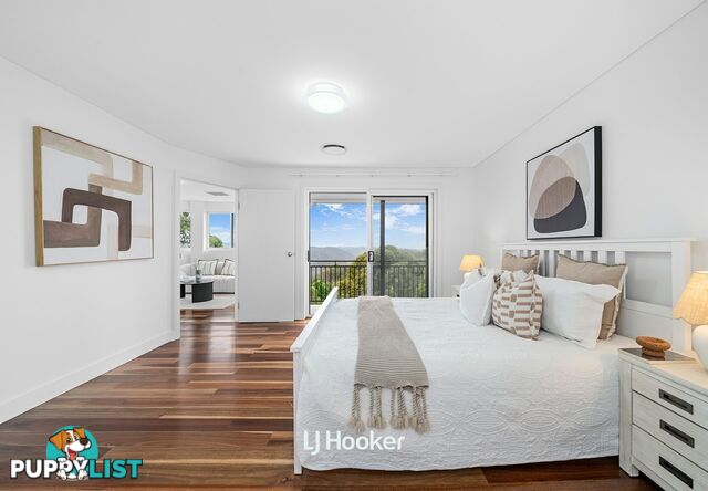 12 Gibran Place ST IVES NSW 2075