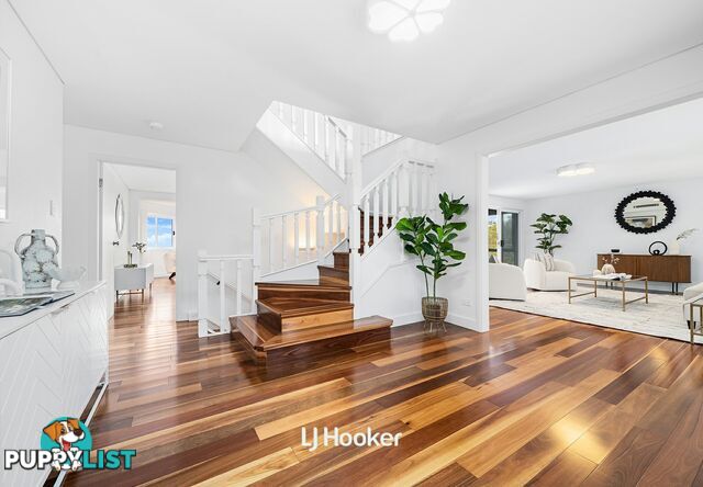 12 Gibran Place ST IVES NSW 2075