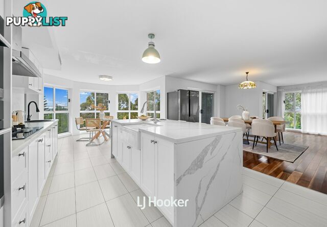 12 Gibran Place ST IVES NSW 2075