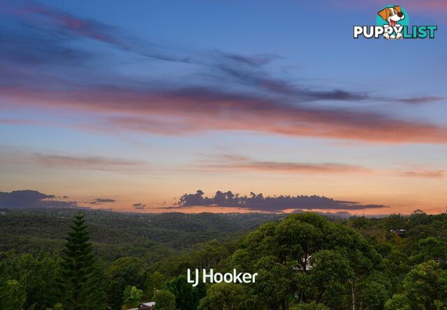 12 Gibran Place ST IVES NSW 2075