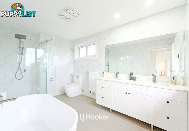 12 Gibran Place ST IVES NSW 2075