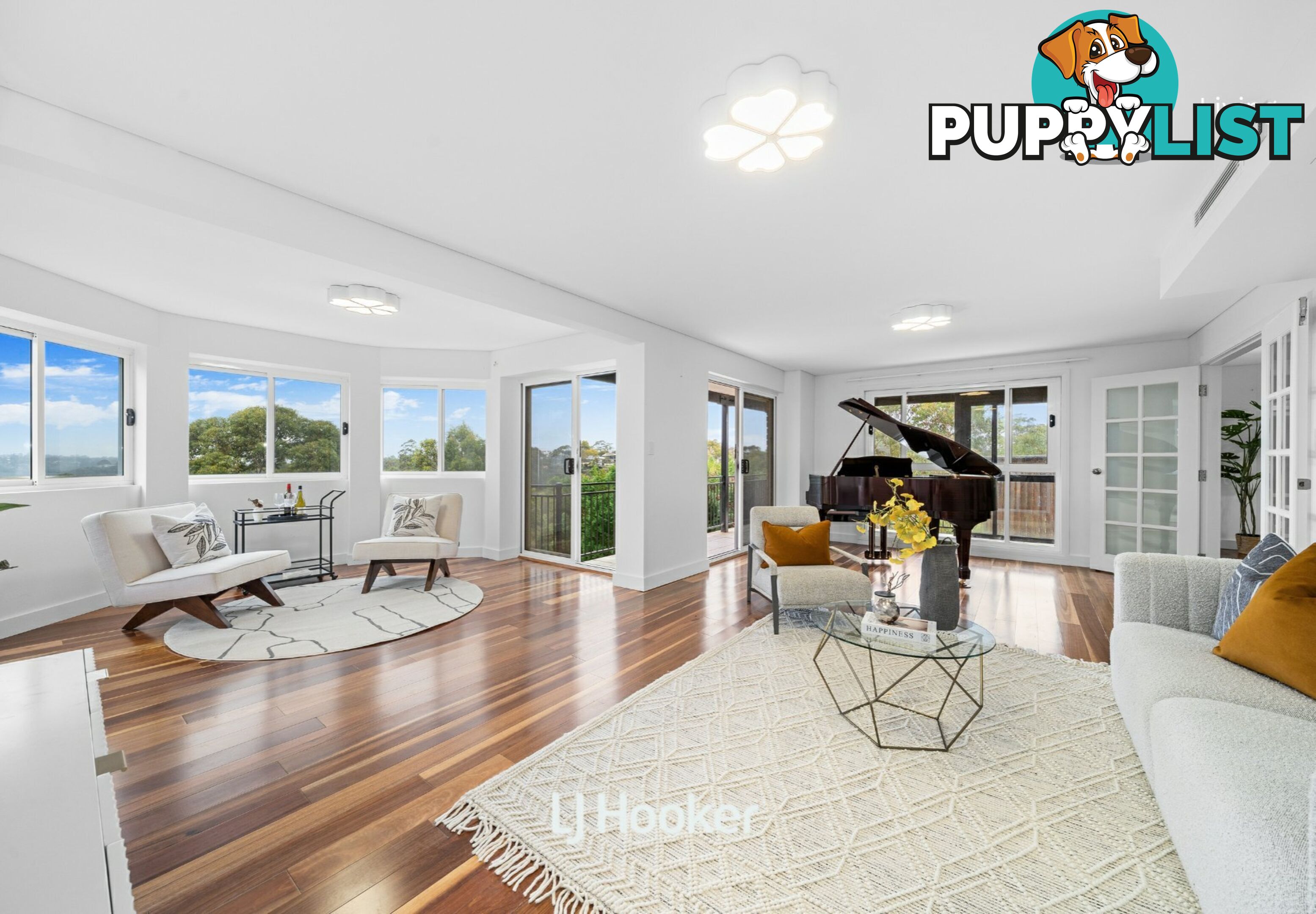 12 Gibran Place ST IVES NSW 2075