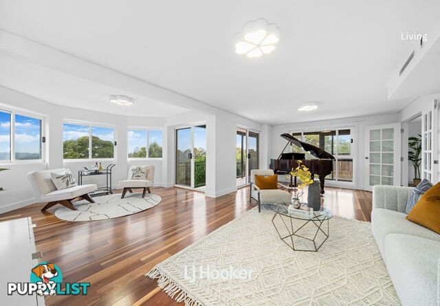 12 Gibran Place ST IVES NSW 2075