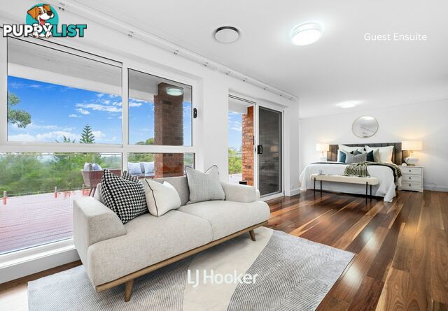 12 Gibran Place ST IVES NSW 2075