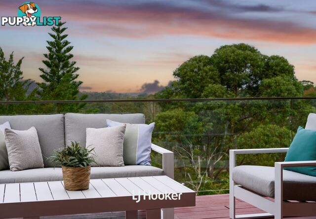 12 Gibran Place ST IVES NSW 2075