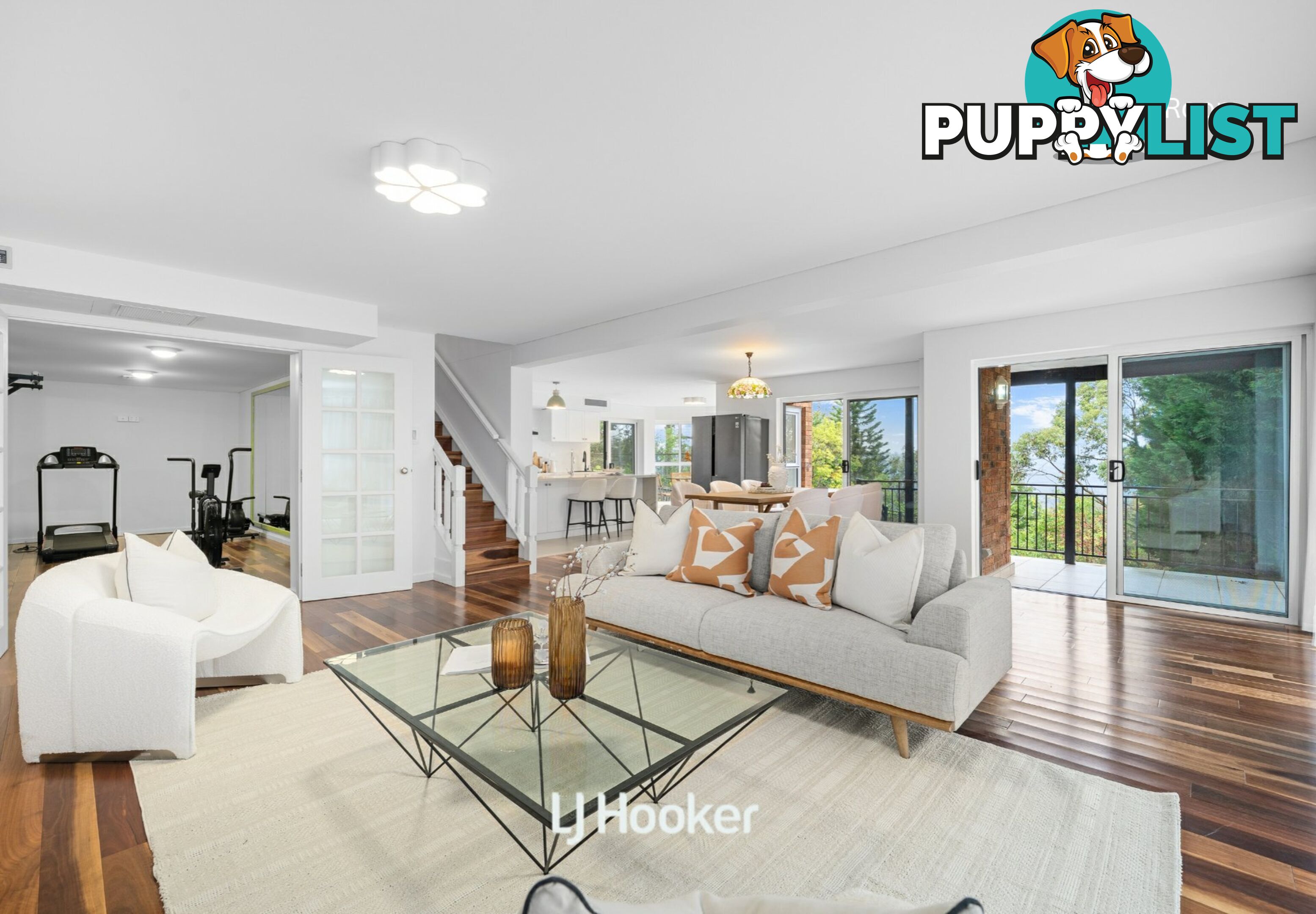 12 Gibran Place ST IVES NSW 2075