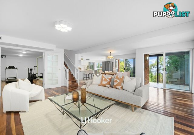 12 Gibran Place ST IVES NSW 2075