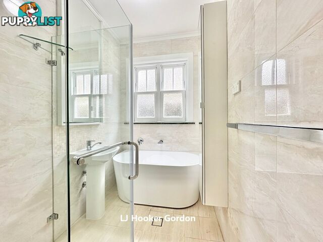 3/717 Pacific Highway GORDON NSW 2072