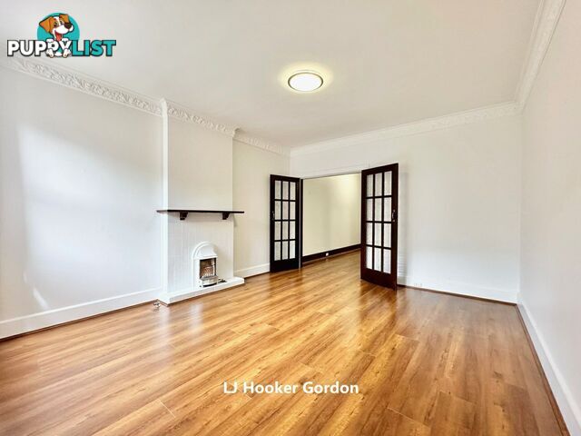 3/717 Pacific Highway GORDON NSW 2072