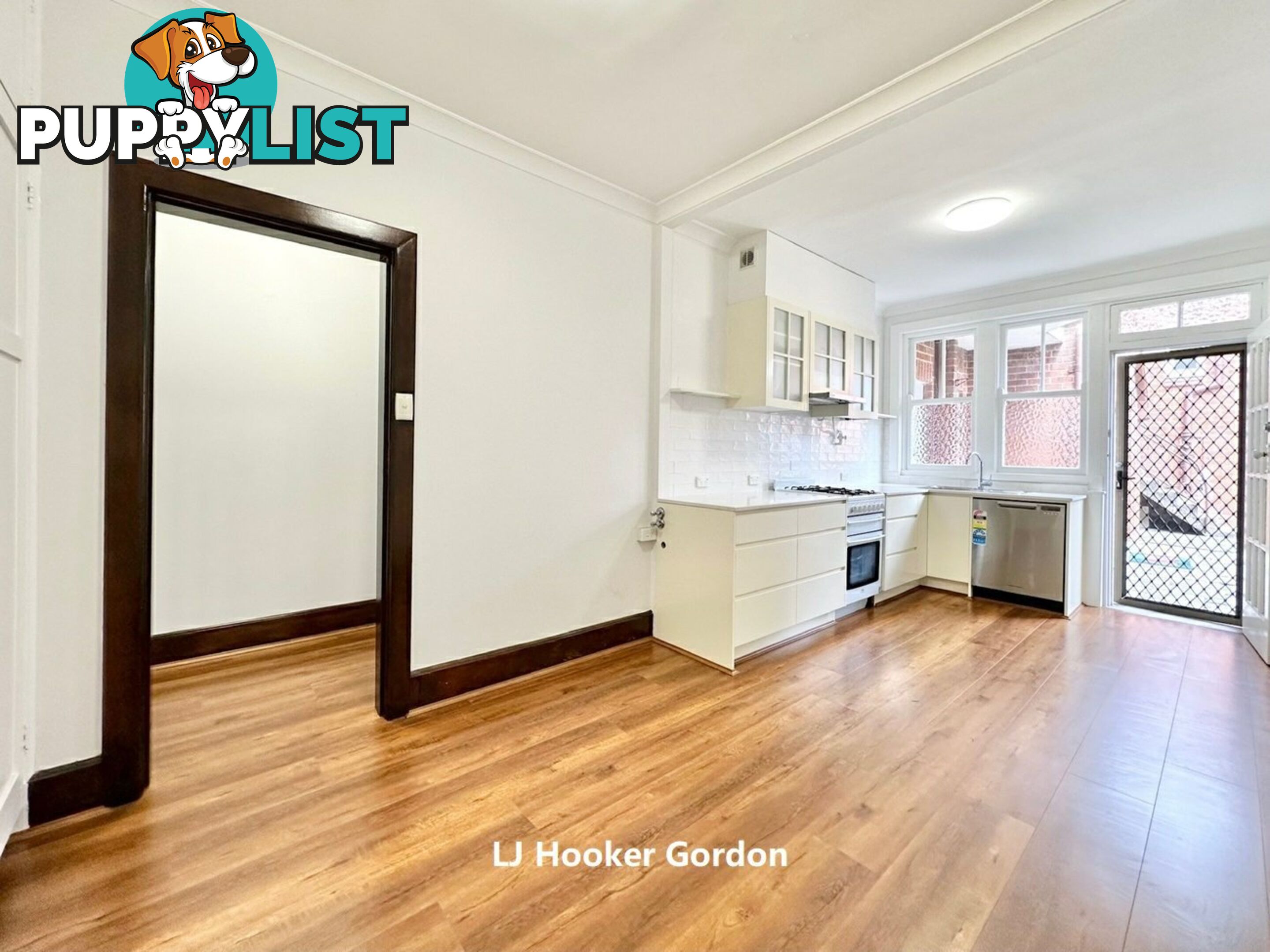 3/717 Pacific Highway GORDON NSW 2072